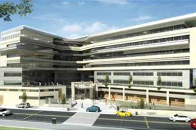 La Sagesse University project