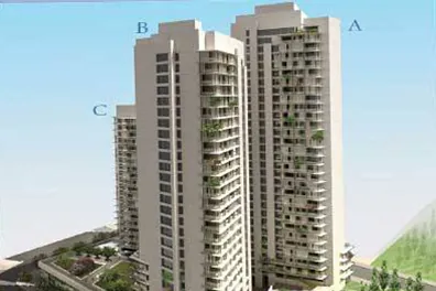Venus Tower project