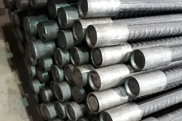Mechanical Splicing System & Other Related Products